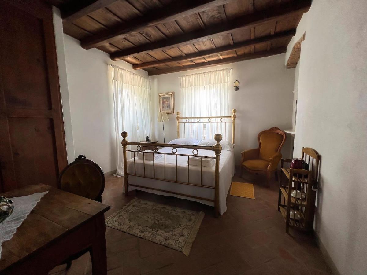 Podere Belvedere Tuscany Pontassieve Exterior foto
