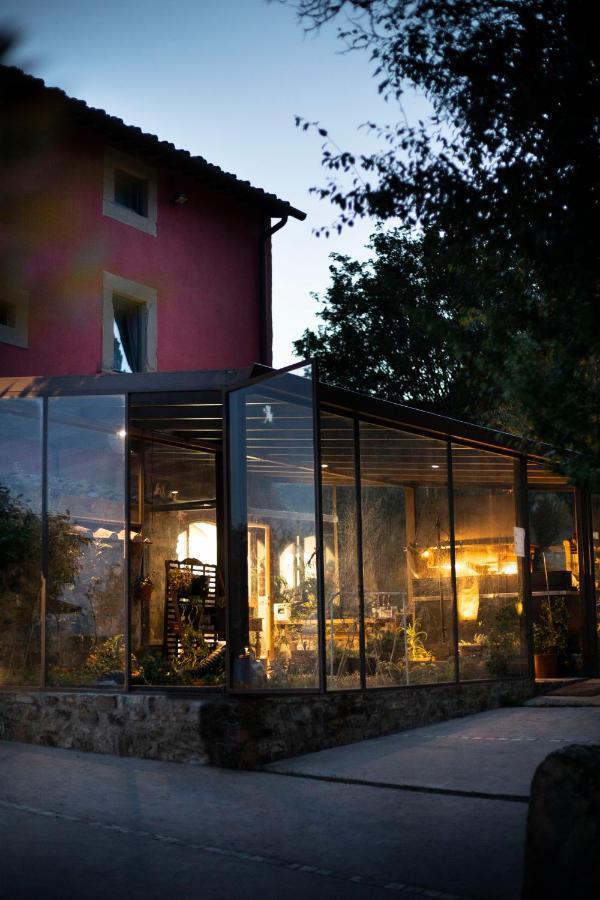 Podere Belvedere Tuscany Pontassieve Exterior foto
