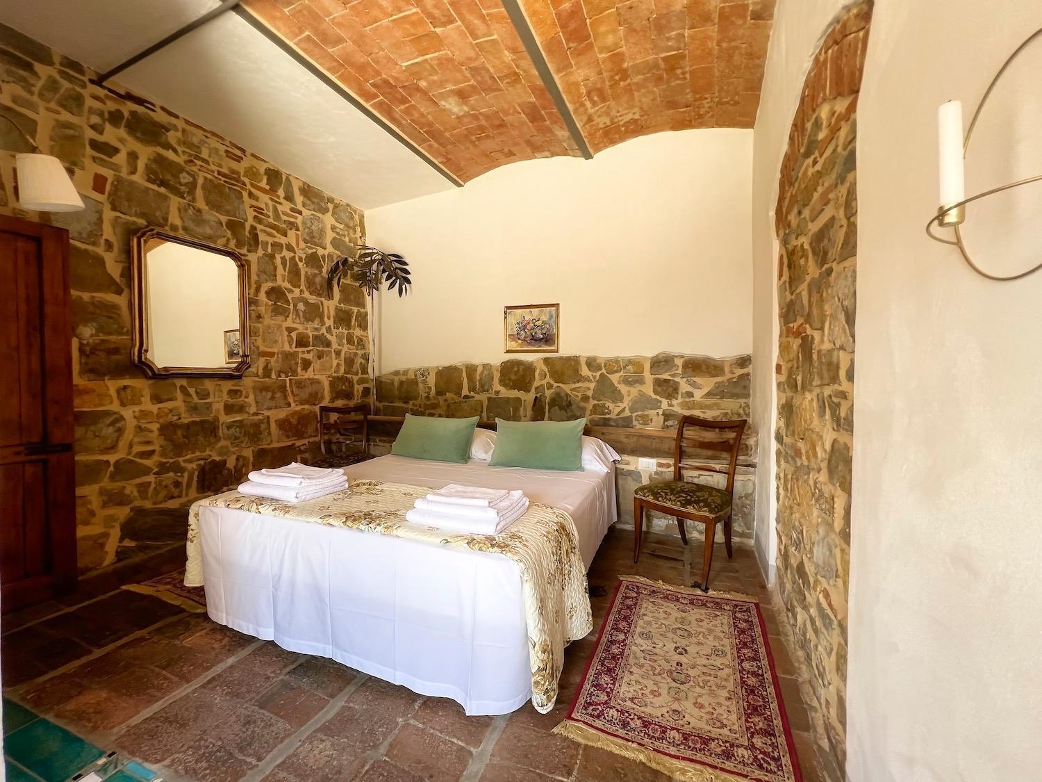 Podere Belvedere Tuscany Pontassieve Exterior foto